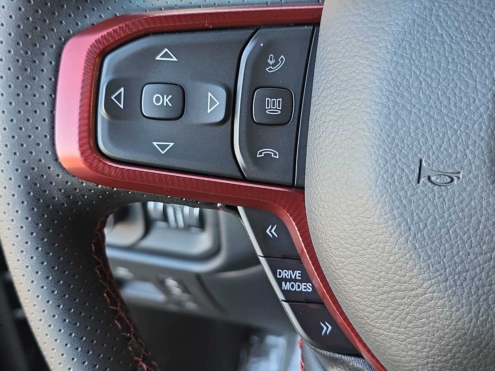 Thumbnail: 2026 RAM 1500 - 28