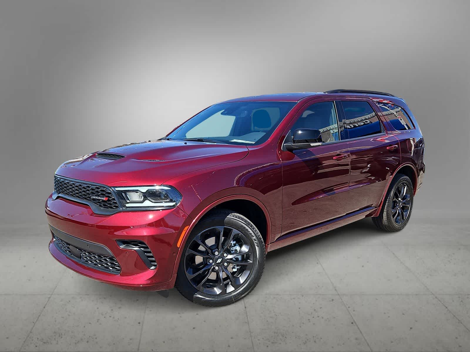 2026 Dodge Durango GT Plus AWD's photo
