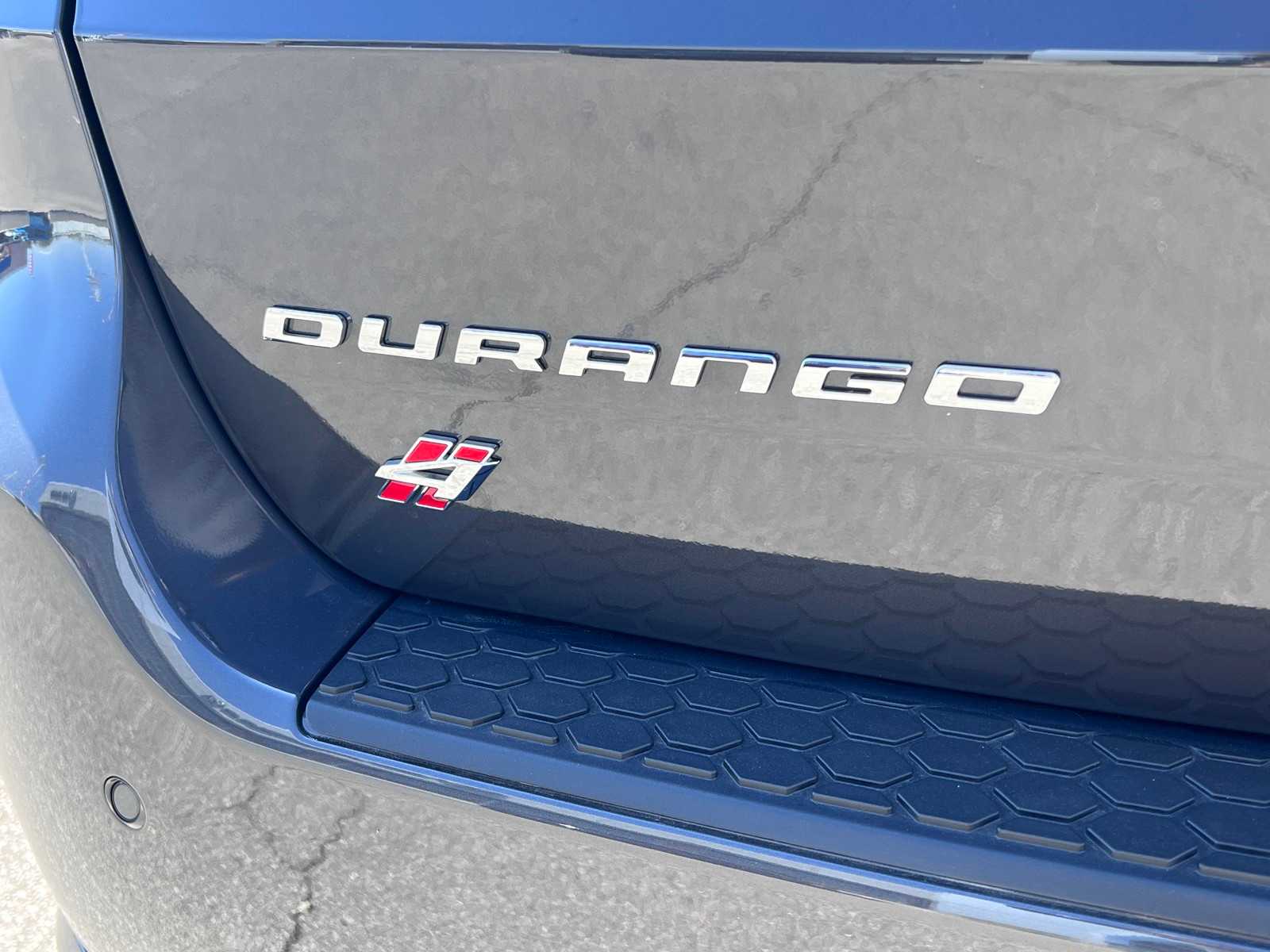 Thumbnail: 2026 Dodge Durango - 32