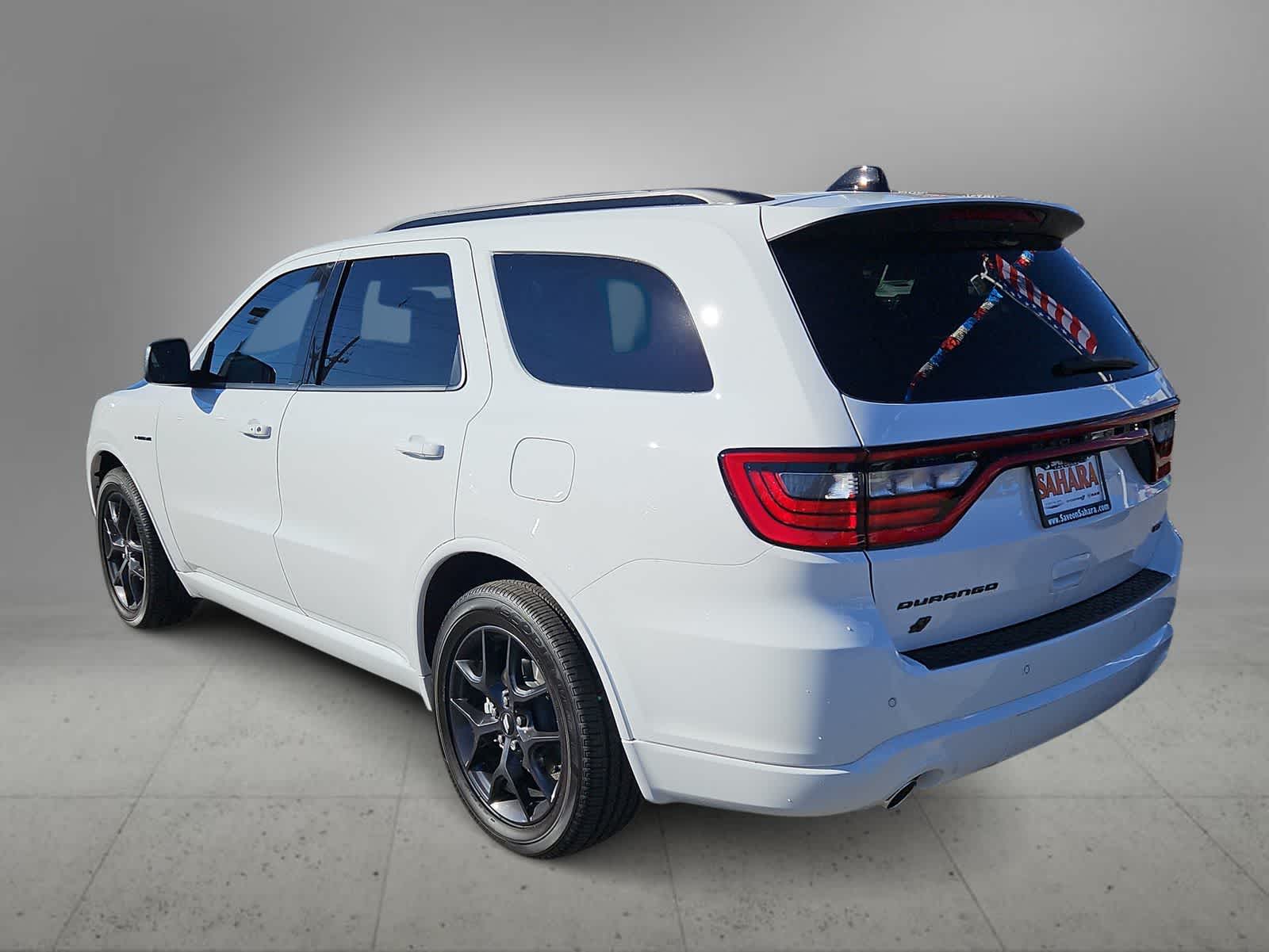 Thumbnail: 2026 Dodge Durango - 6