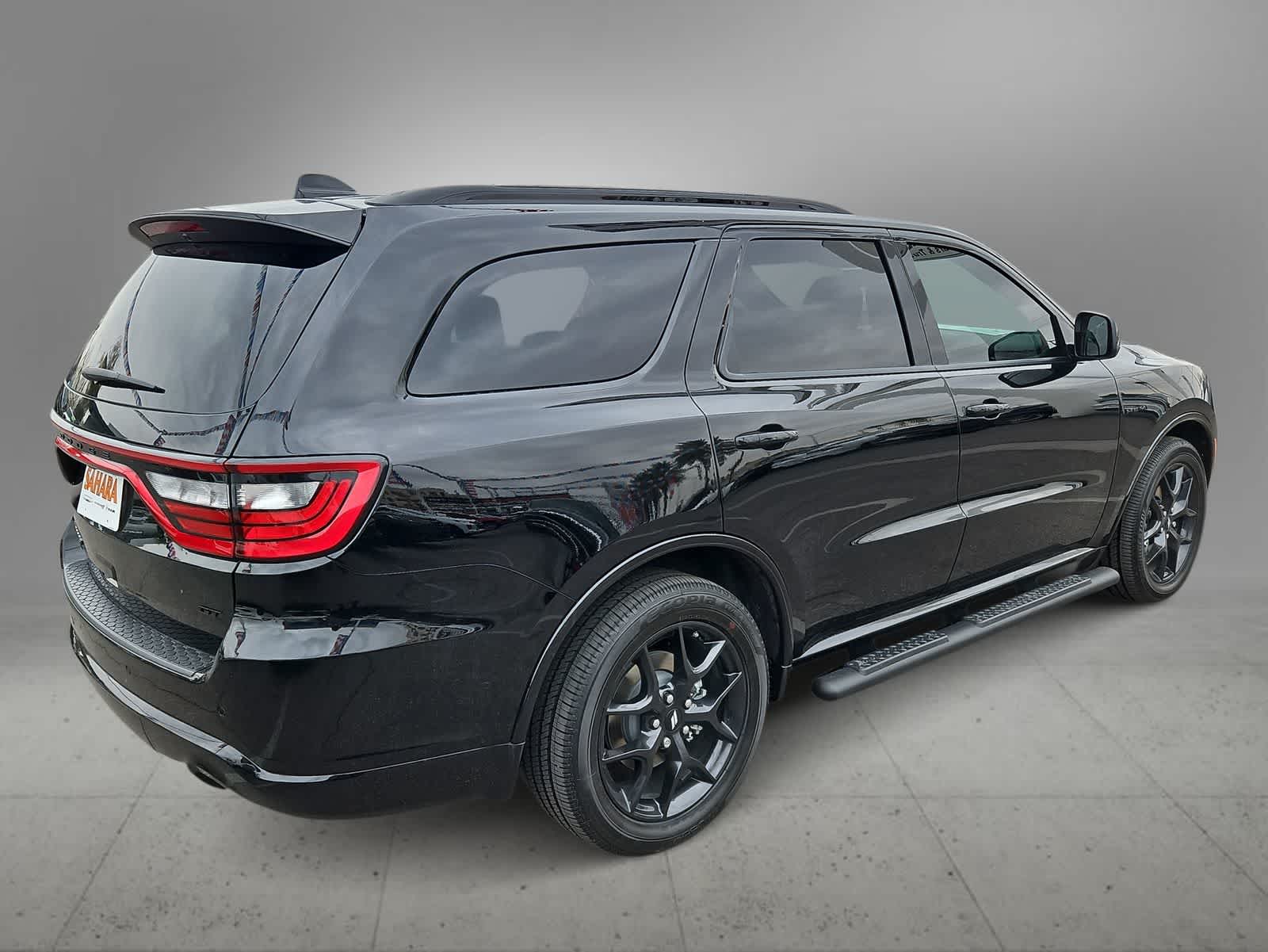 Thumbnail: 2026 Dodge Durango - 8