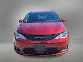 Thumbnail: 2020 Chrysler Pacifica - 5