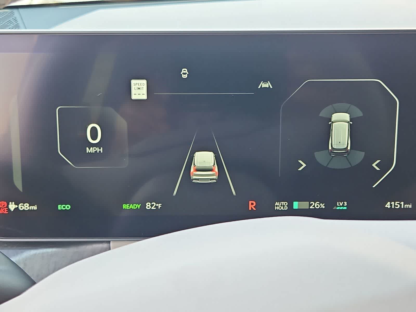 Thumbnail: 2024 Kia EV9 - 32