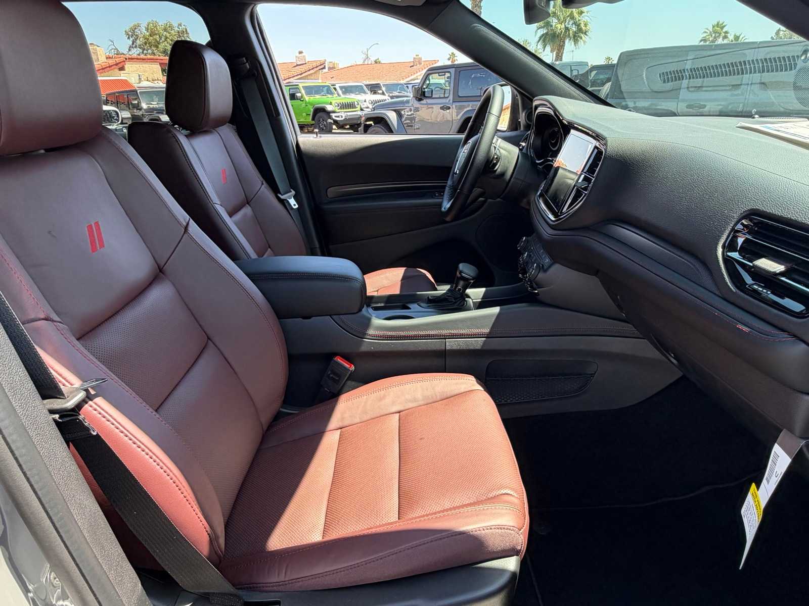 Thumbnail: 2026 Dodge Durango - 21