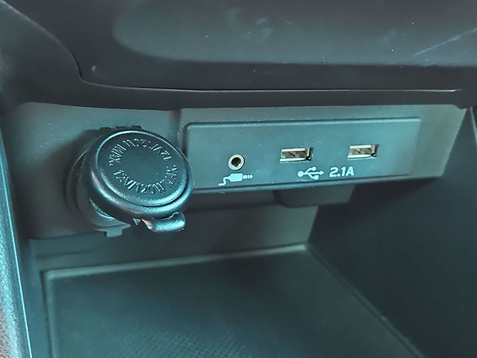 Thumbnail: 2023 Subaru WRX - 30