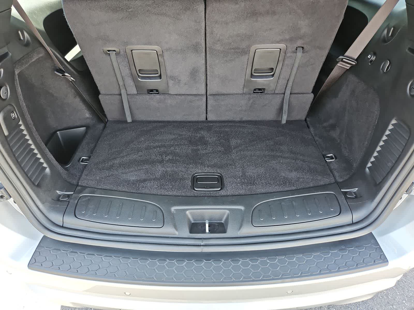 Thumbnail: 2025 Dodge Durango - 34