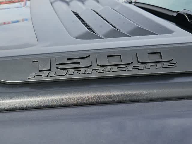 Thumbnail: 2026 RAM 1500 - 12