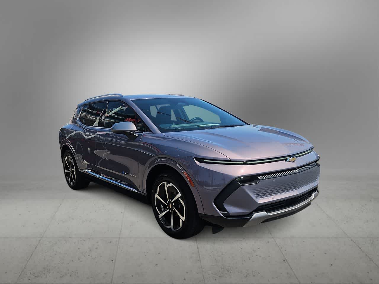 Thumbnail: 2024 Chevrolet Equinox - 2