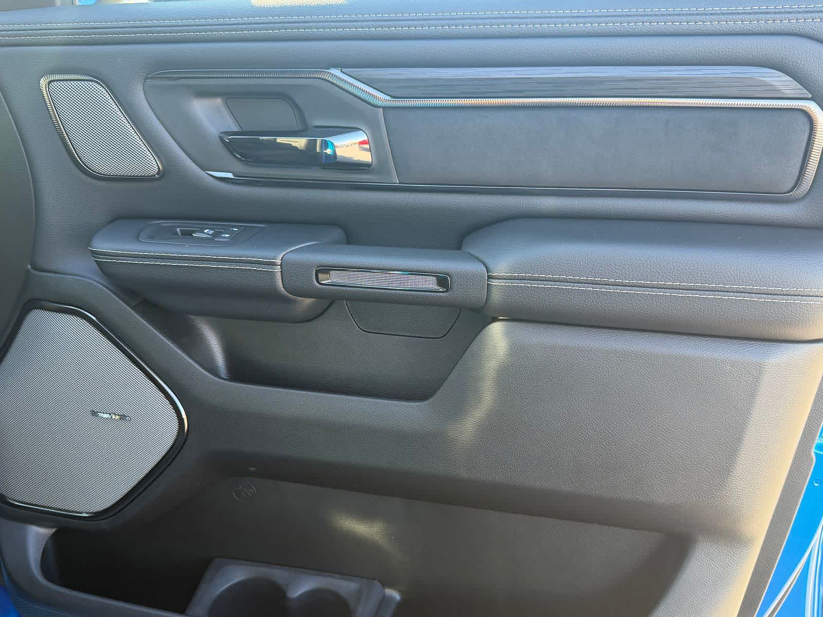 Thumbnail: 2026 RAM 1500 - 13
