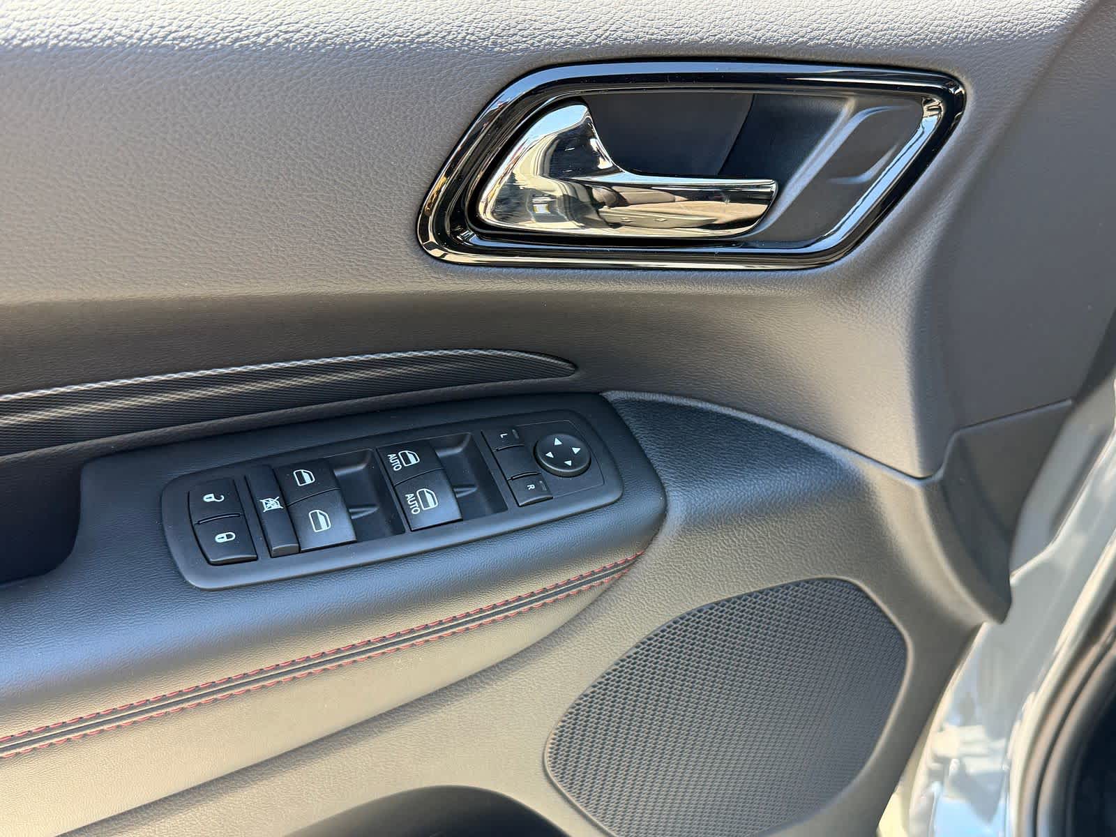 Thumbnail: 2026 Dodge Durango - 13