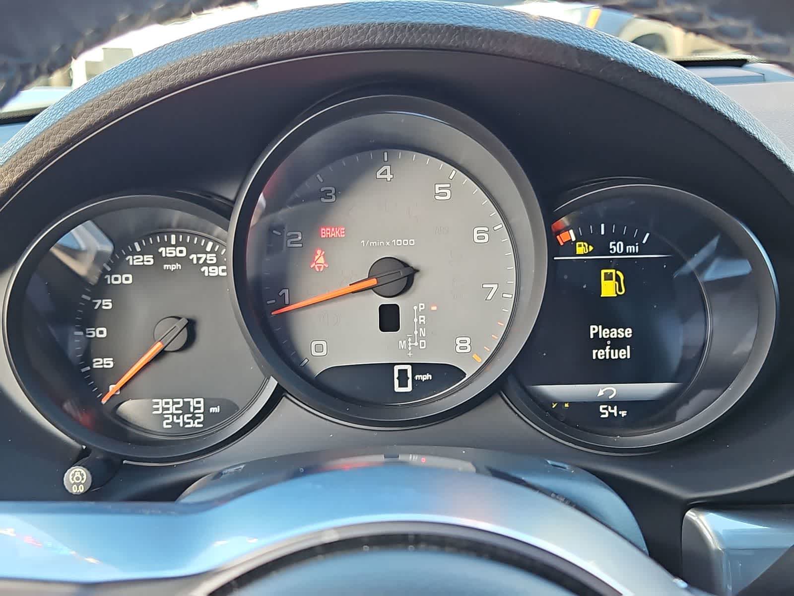 Thumbnail: 2017 Porsche 718 Boxster - 28