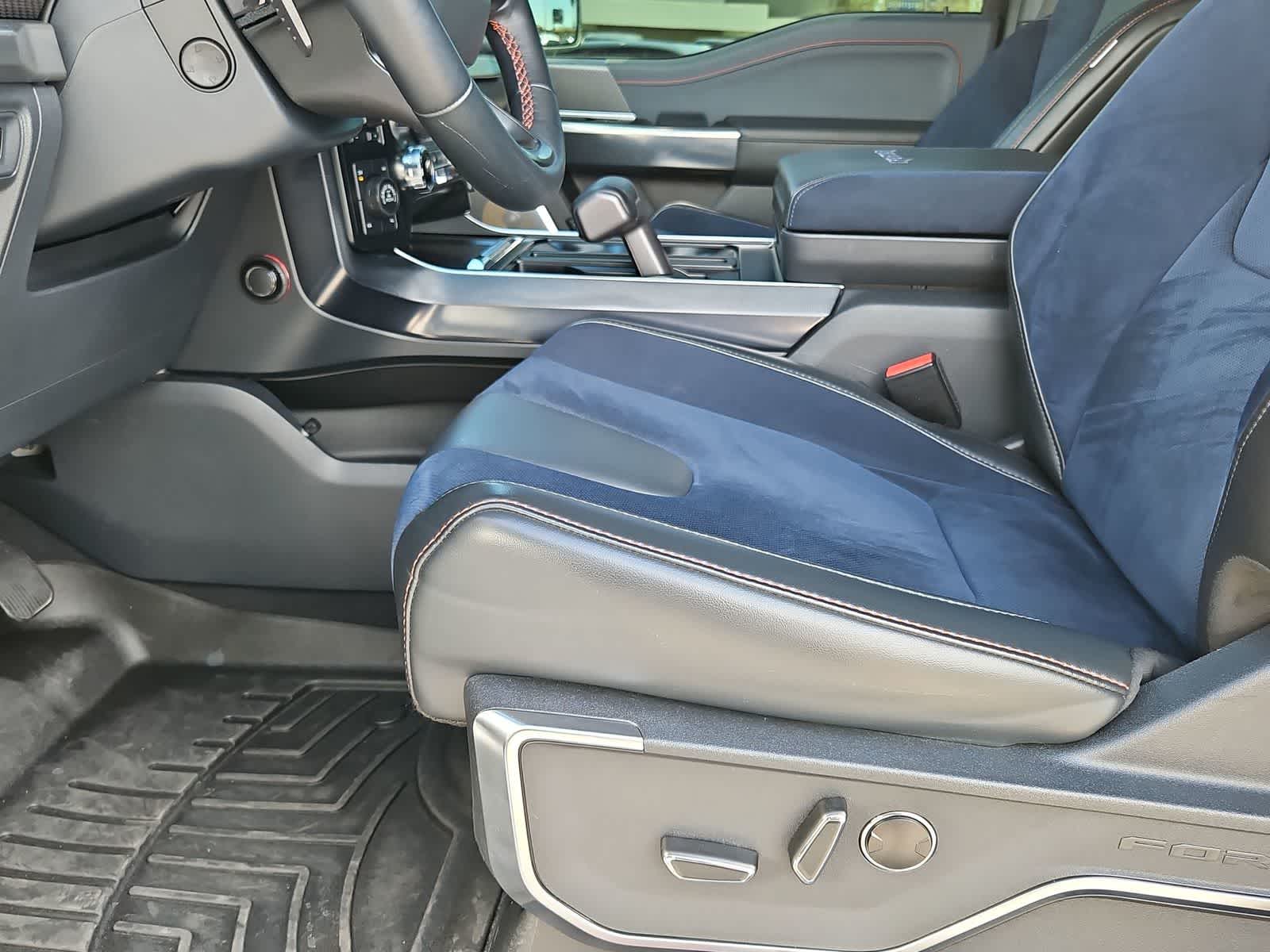 Thumbnail: 2023 Ford F-150 - 17