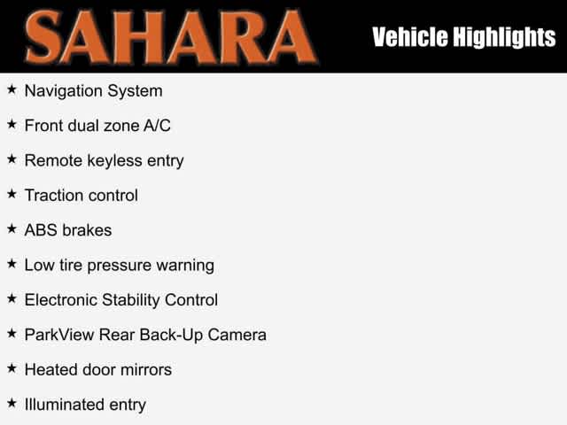 Used 2023 Jeep Wrangler 4xe High Altitude 4XE with VIN 1C4JJXP63PW557982 for sale in Las Vegas, NV