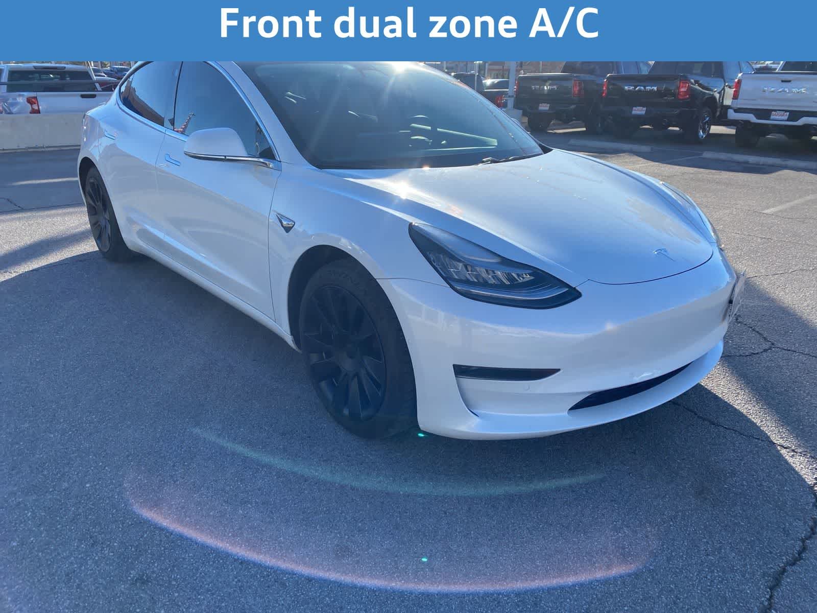 Thumbnail: 2020 Tesla Model 3 - 5