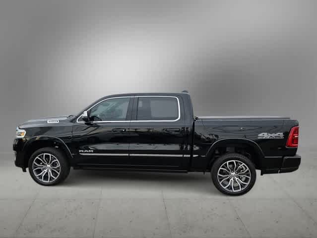 Thumbnail: 2026 RAM 1500 - 5