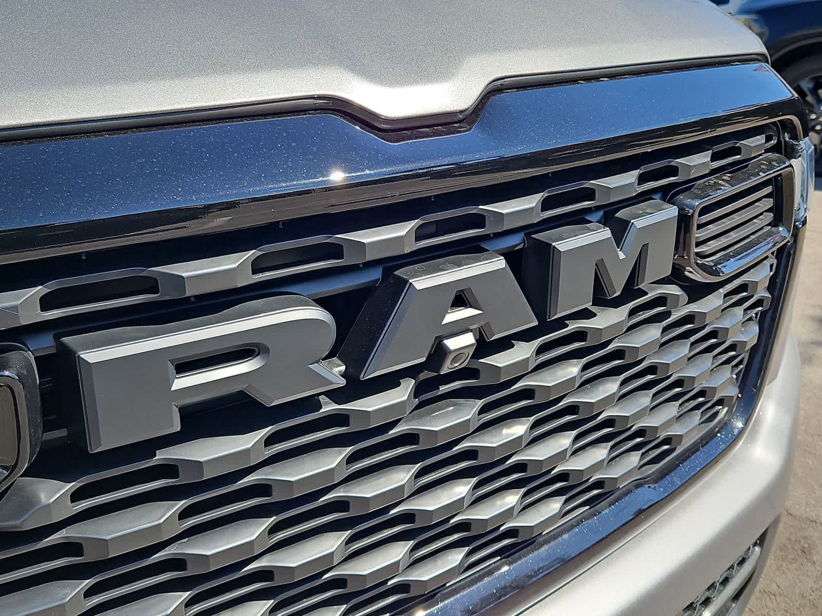 Thumbnail: 2026 RAM 1500 - 11