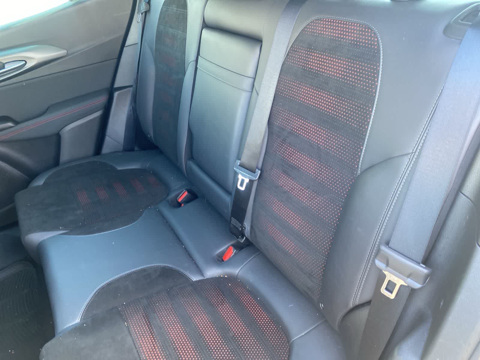 Thumbnail: 2024 Dodge Hornet - 13