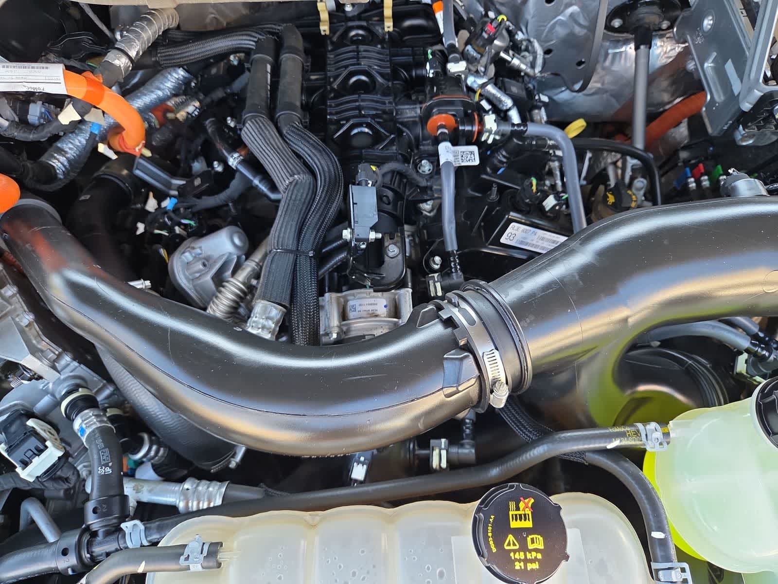 Thumbnail: 2024 Ford F-150 - 16