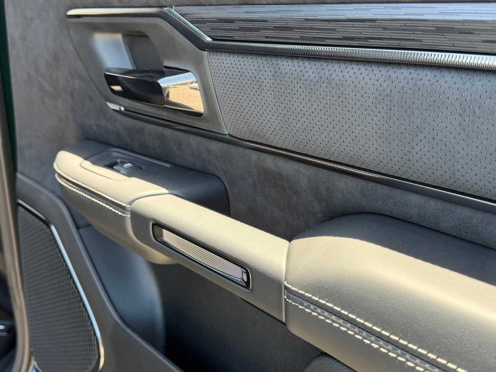 Thumbnail: 2026 RAM 1500 - 28