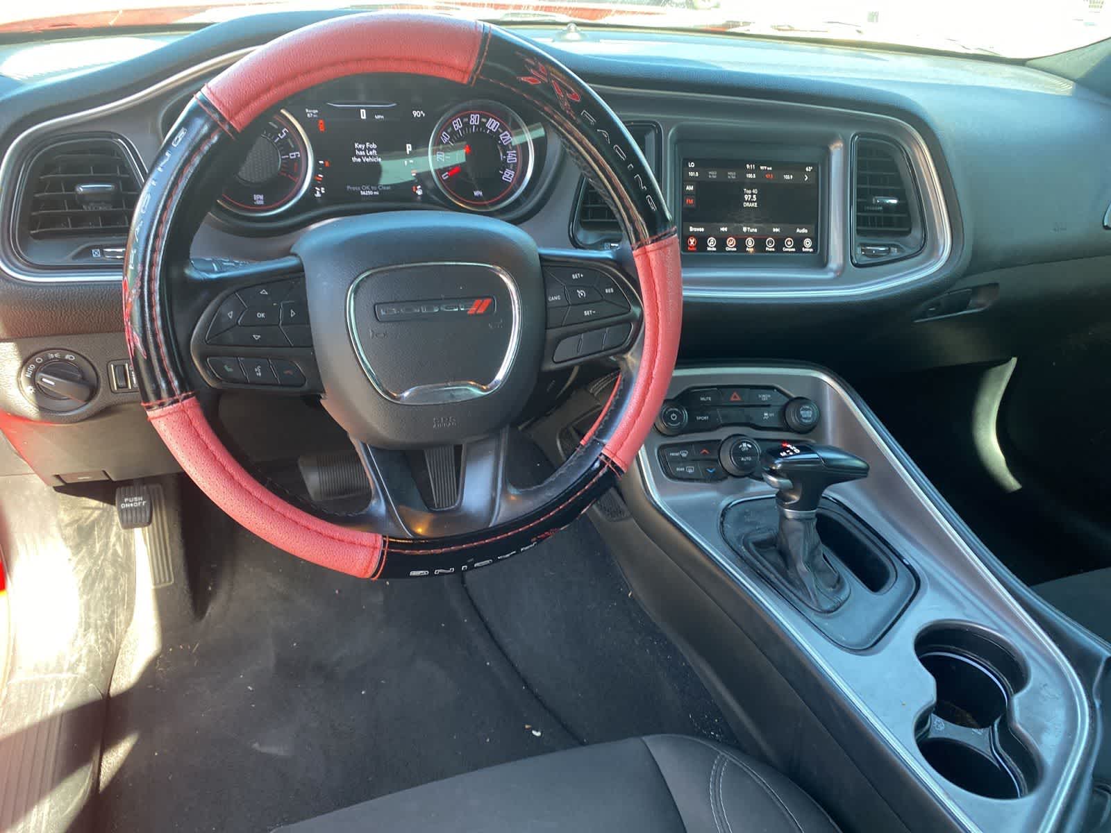 Thumbnail: 2022 Dodge Challenger - 10