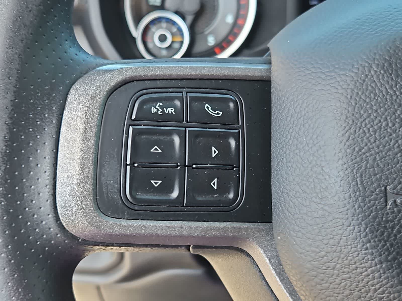 Thumbnail: 2022 RAM 2500 - 22