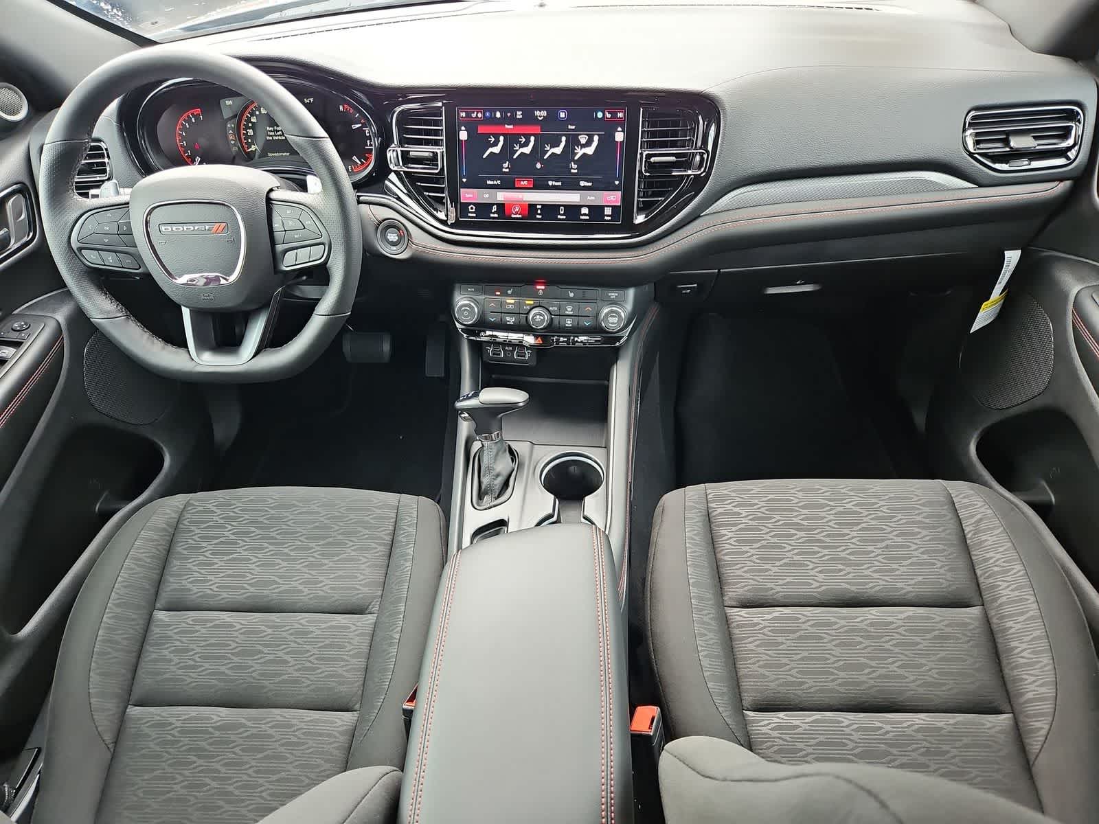 Thumbnail: 2026 Dodge Durango - 15