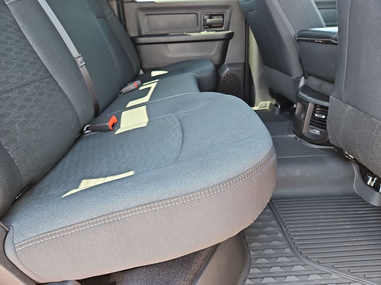 Thumbnail: 2026 RAM 2500 - 20