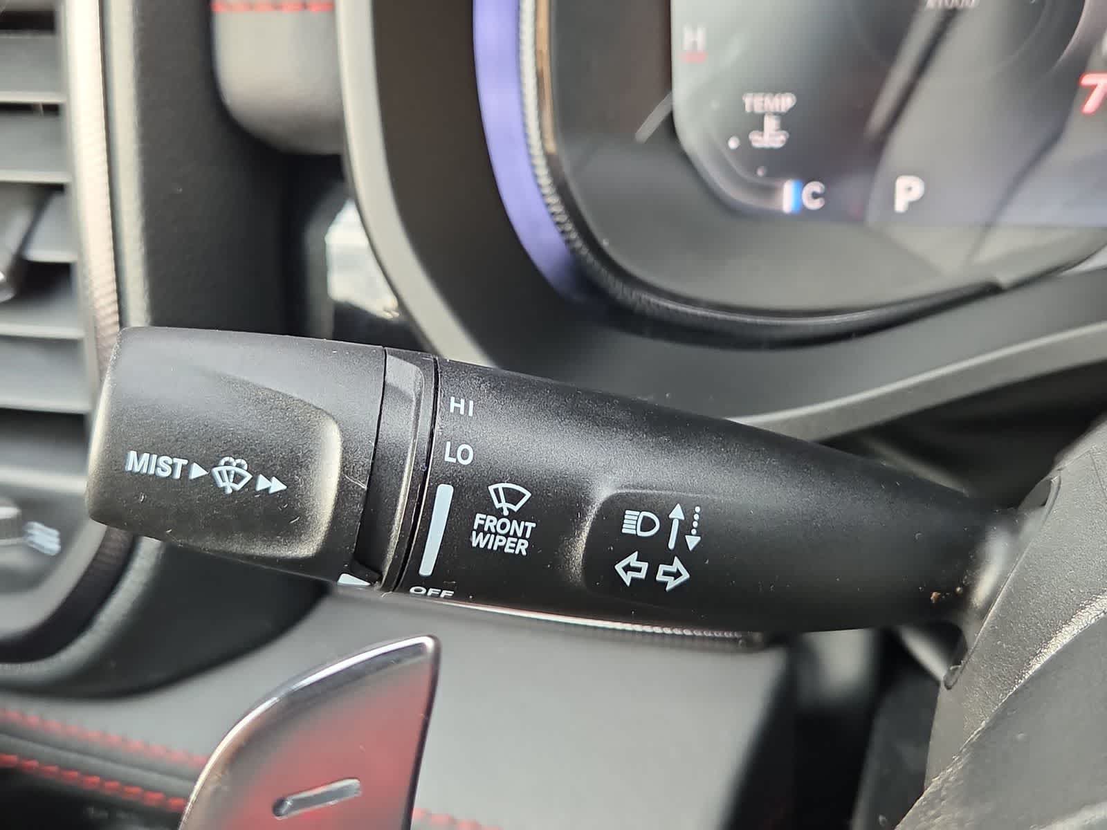 Thumbnail: 2026 RAM 1500 - 27