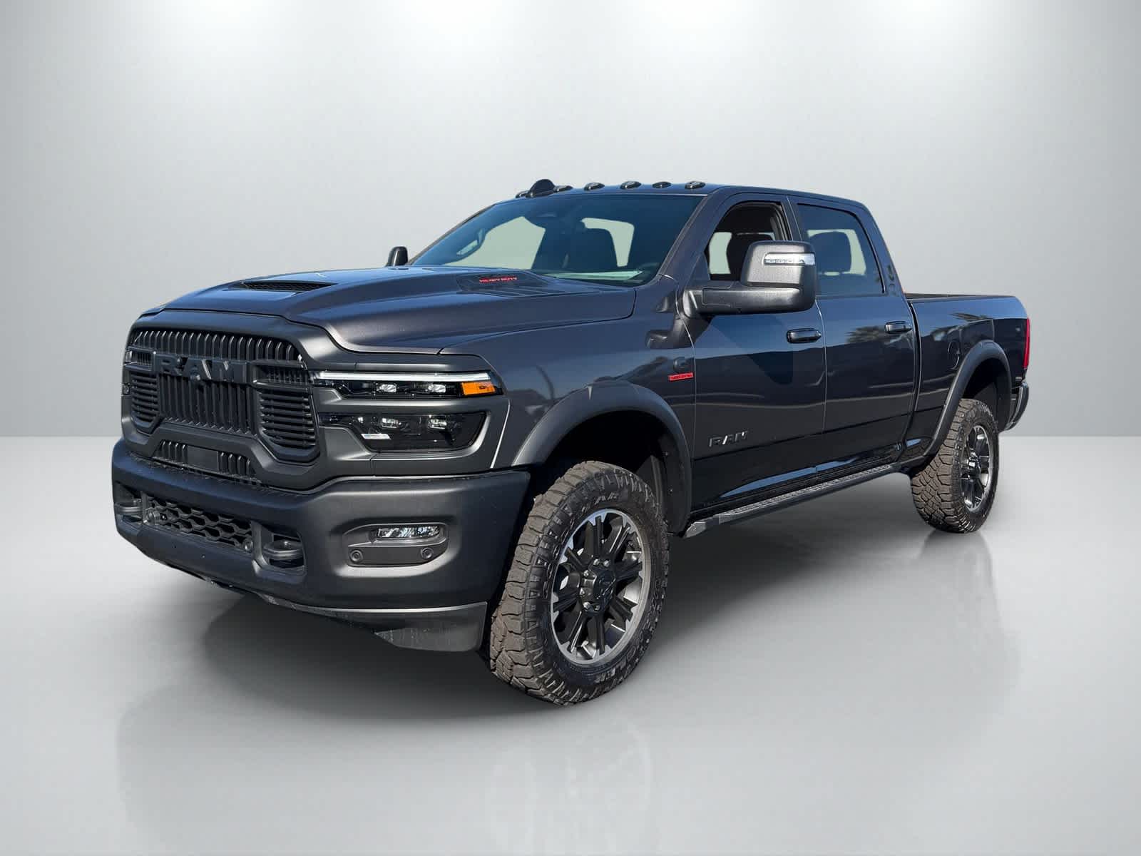 Thumbnail: 2026 RAM 2500 - 13