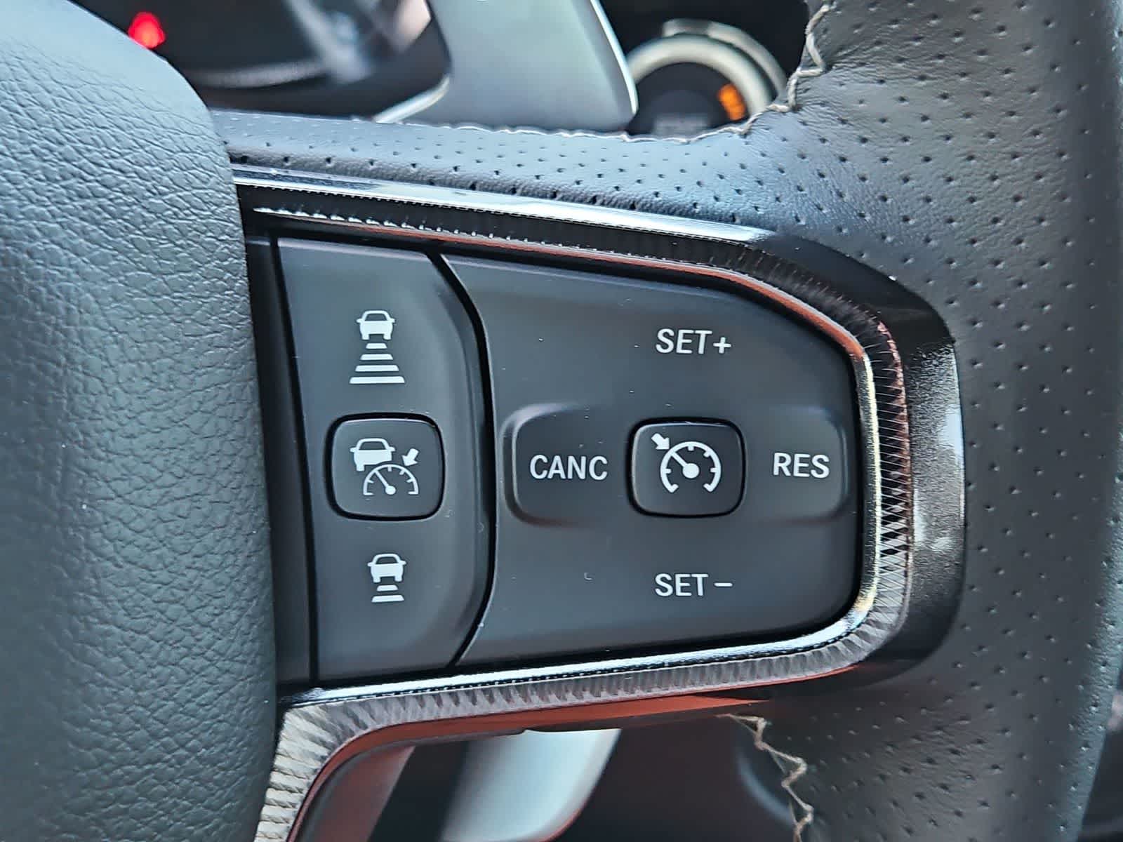 Thumbnail: 2026 RAM 1500 - 25