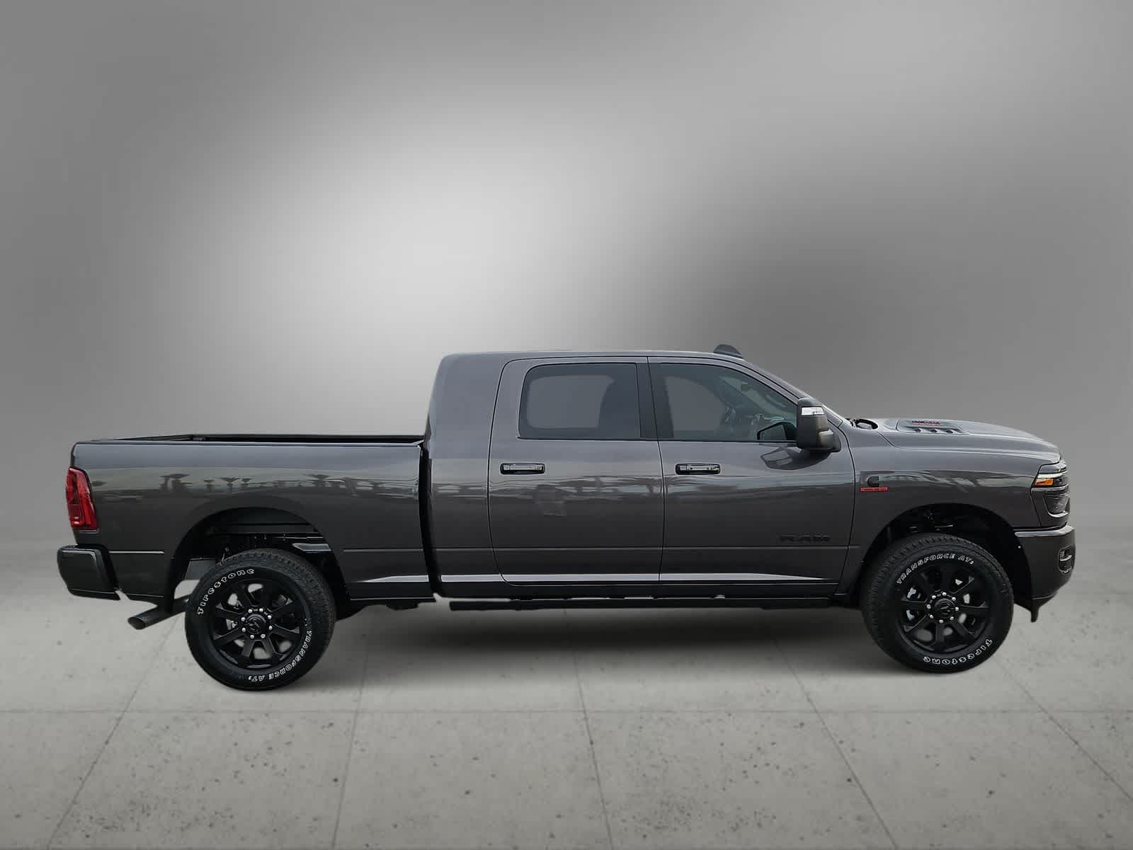 Thumbnail: 2026 RAM 2500 - 9