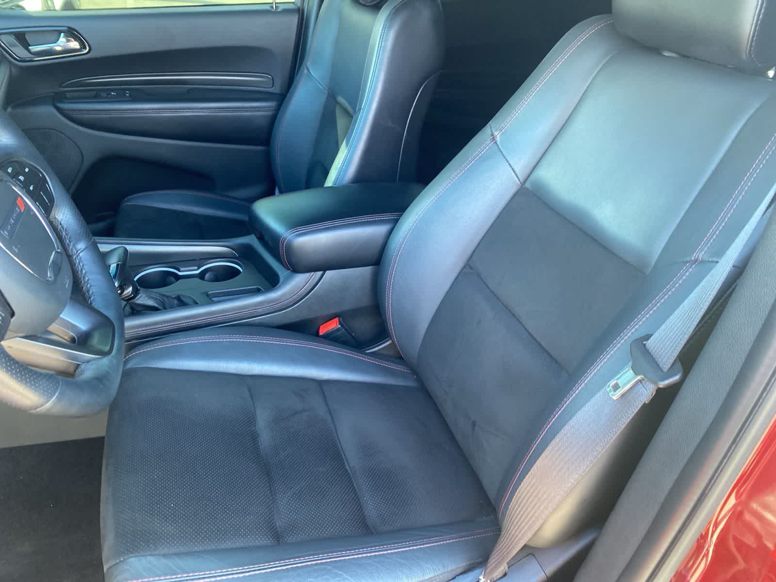 Thumbnail: 2021 Dodge Durango - 11