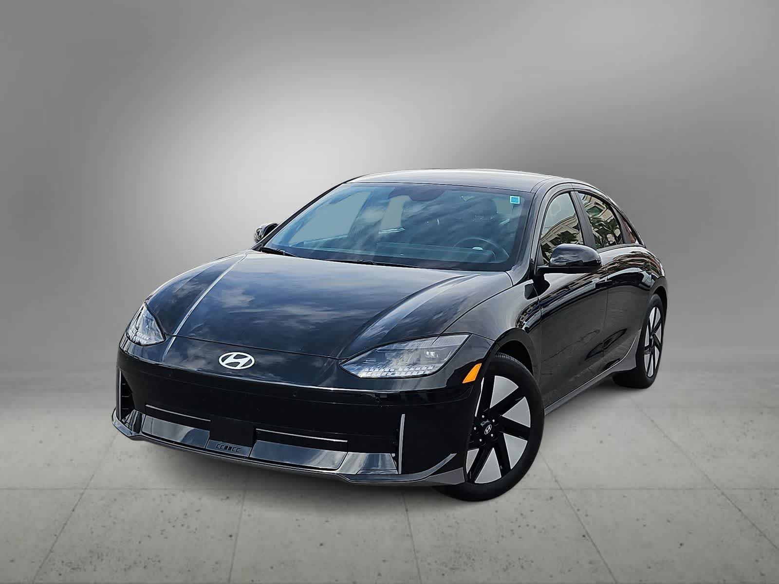 2023 Hyundai Ioniq 6 SE -
                  Las Vegas, NV