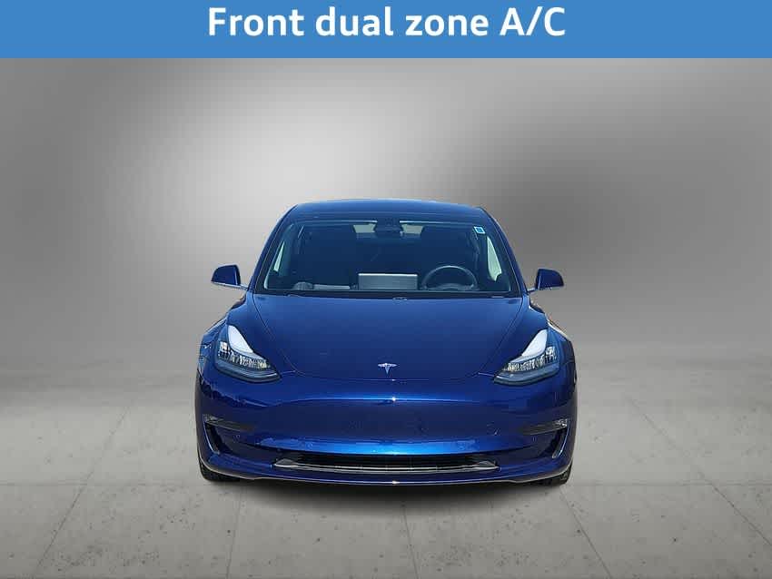 Thumbnail: 2019 Tesla Model 3 - 5