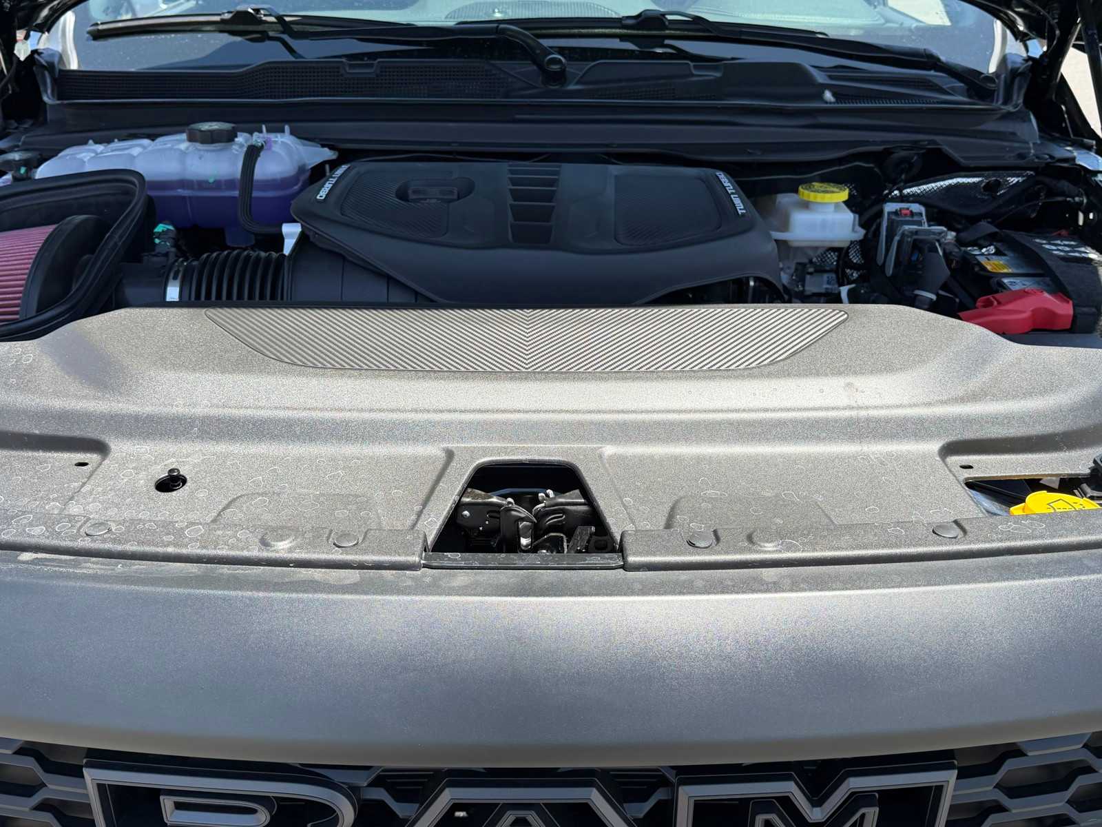 Thumbnail: 2026 RAM 1500 - 34