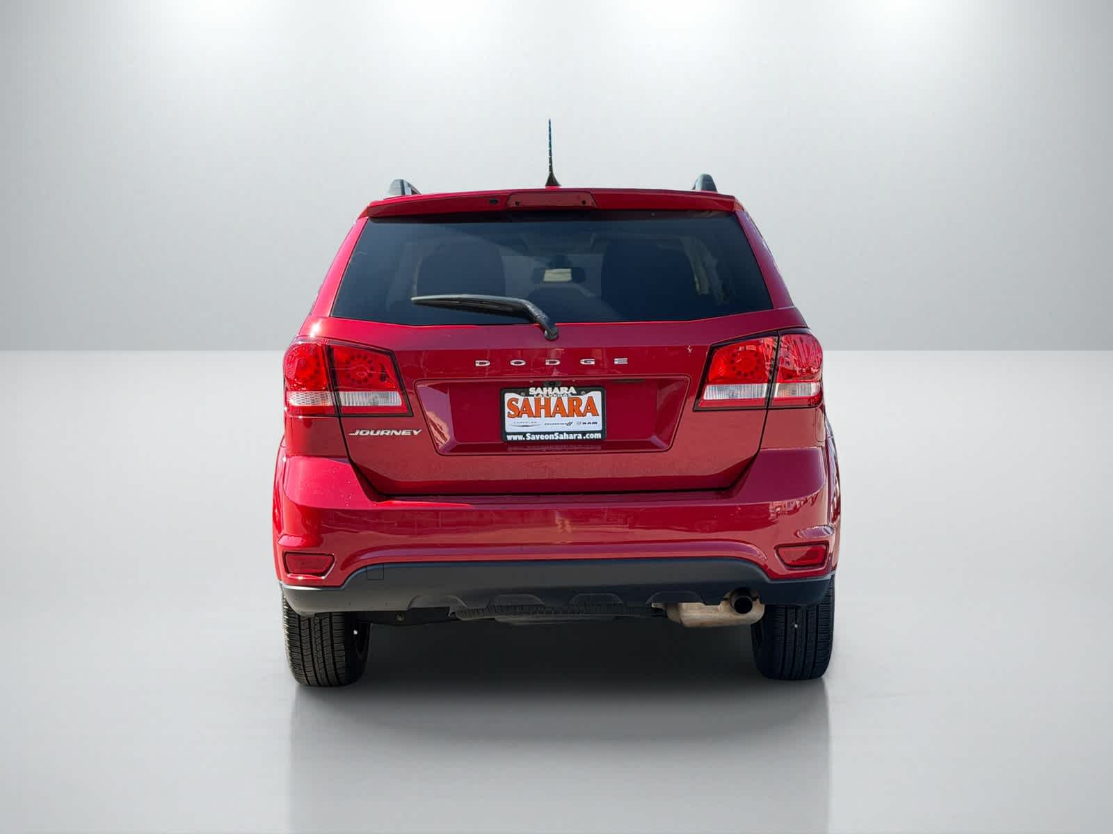 Thumbnail: 2019 Dodge Journey - 5