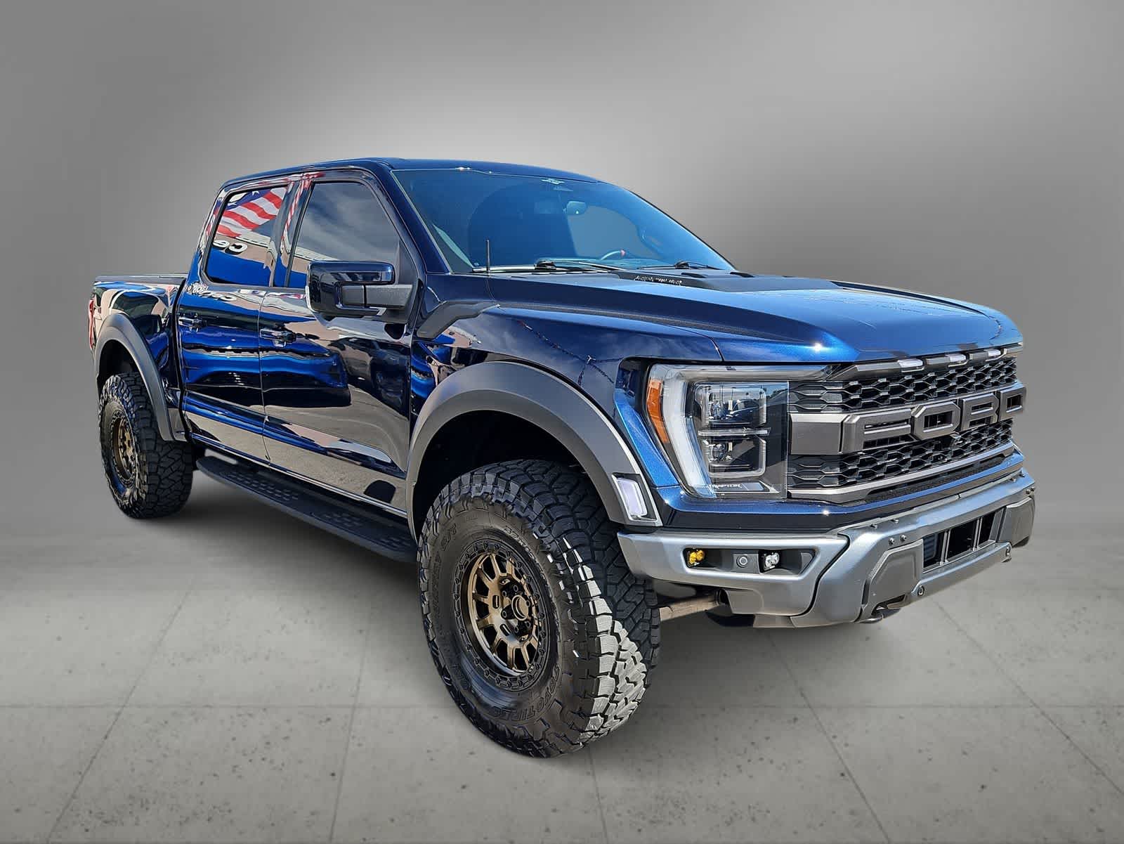 Thumbnail: 2023 Ford F-150 - 2