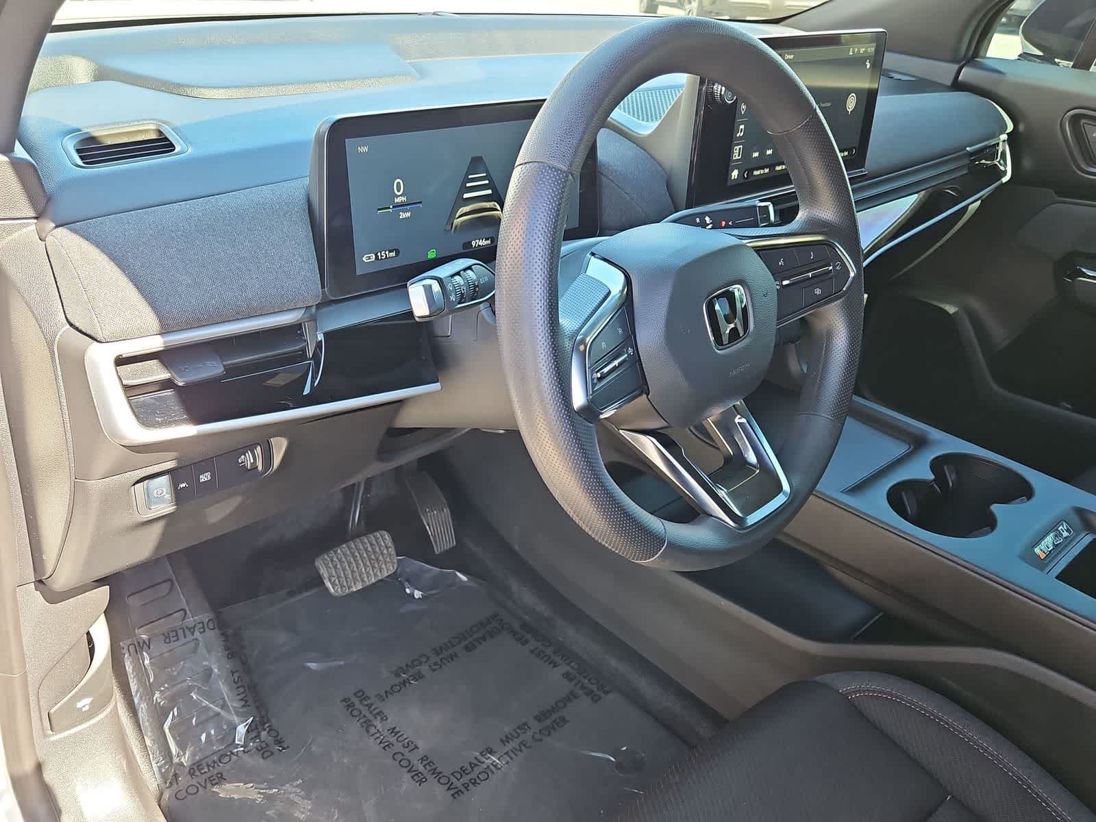 Thumbnail: 2024 Honda Prologue - 11