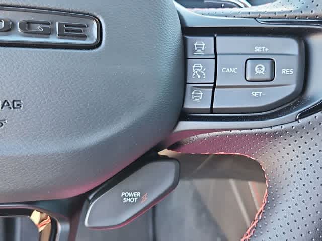 2026 Dodge Charger Daytona Scat Pack - Photo 23