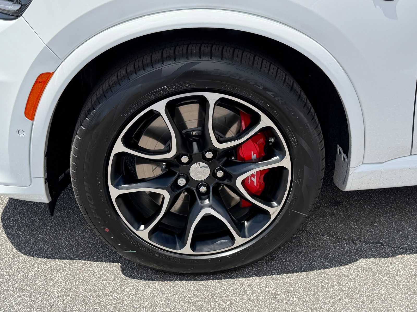 Thumbnail: 2026 Dodge Durango - 34