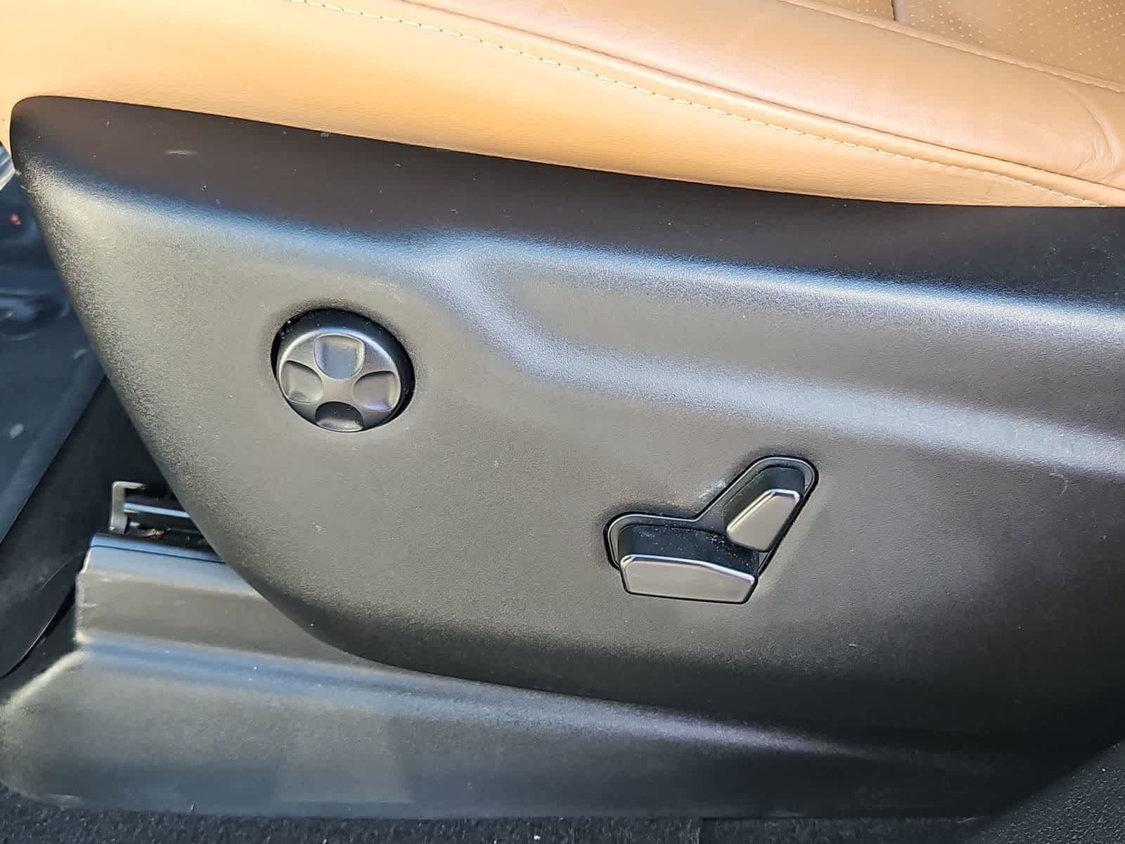 Thumbnail: 2024 Dodge Durango - 18