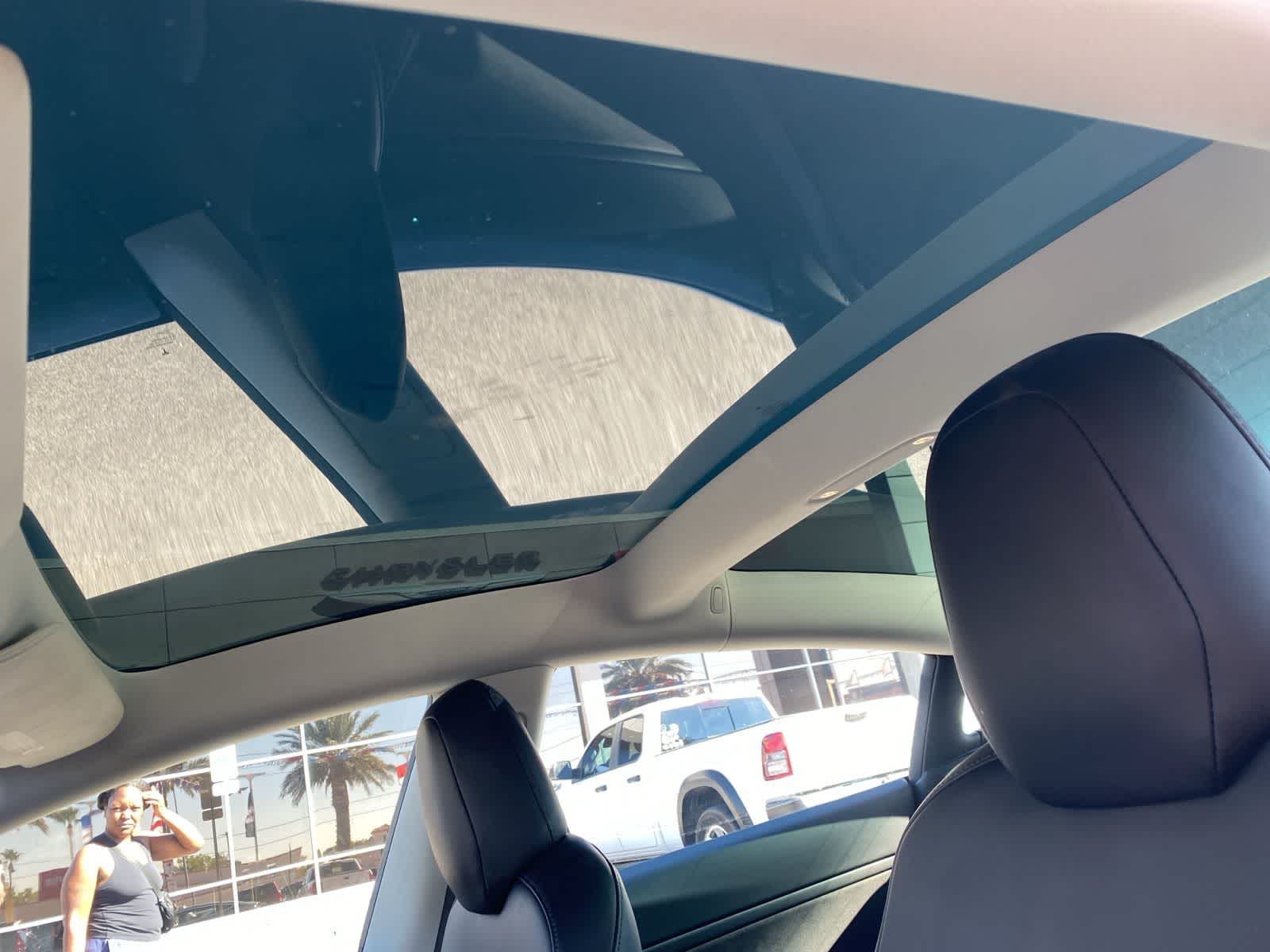 Thumbnail: 2018 Tesla Model 3 - 14