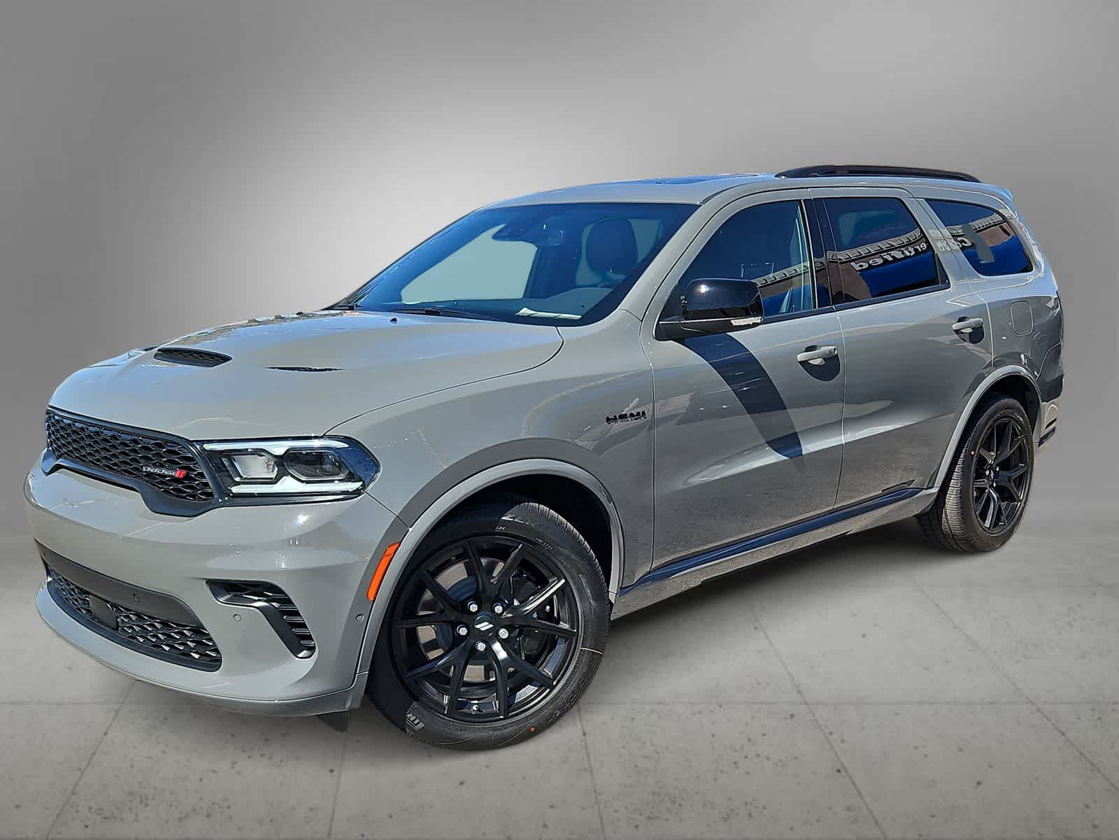 Thumbnail: 2026 Dodge Durango - 1