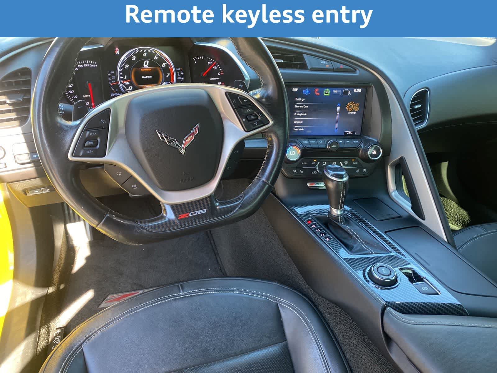 Thumbnail: 2018 Chevrolet Corvette - 13