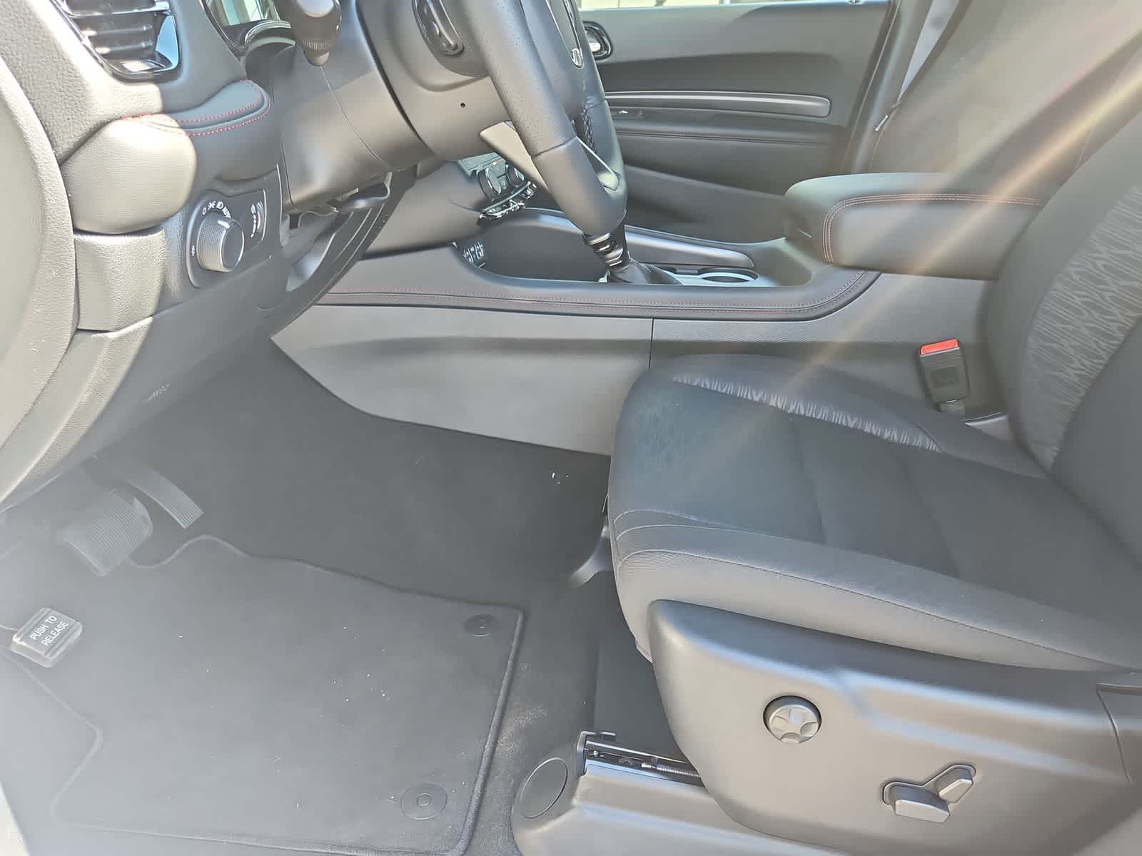 Thumbnail: 2026 Dodge Durango - 16