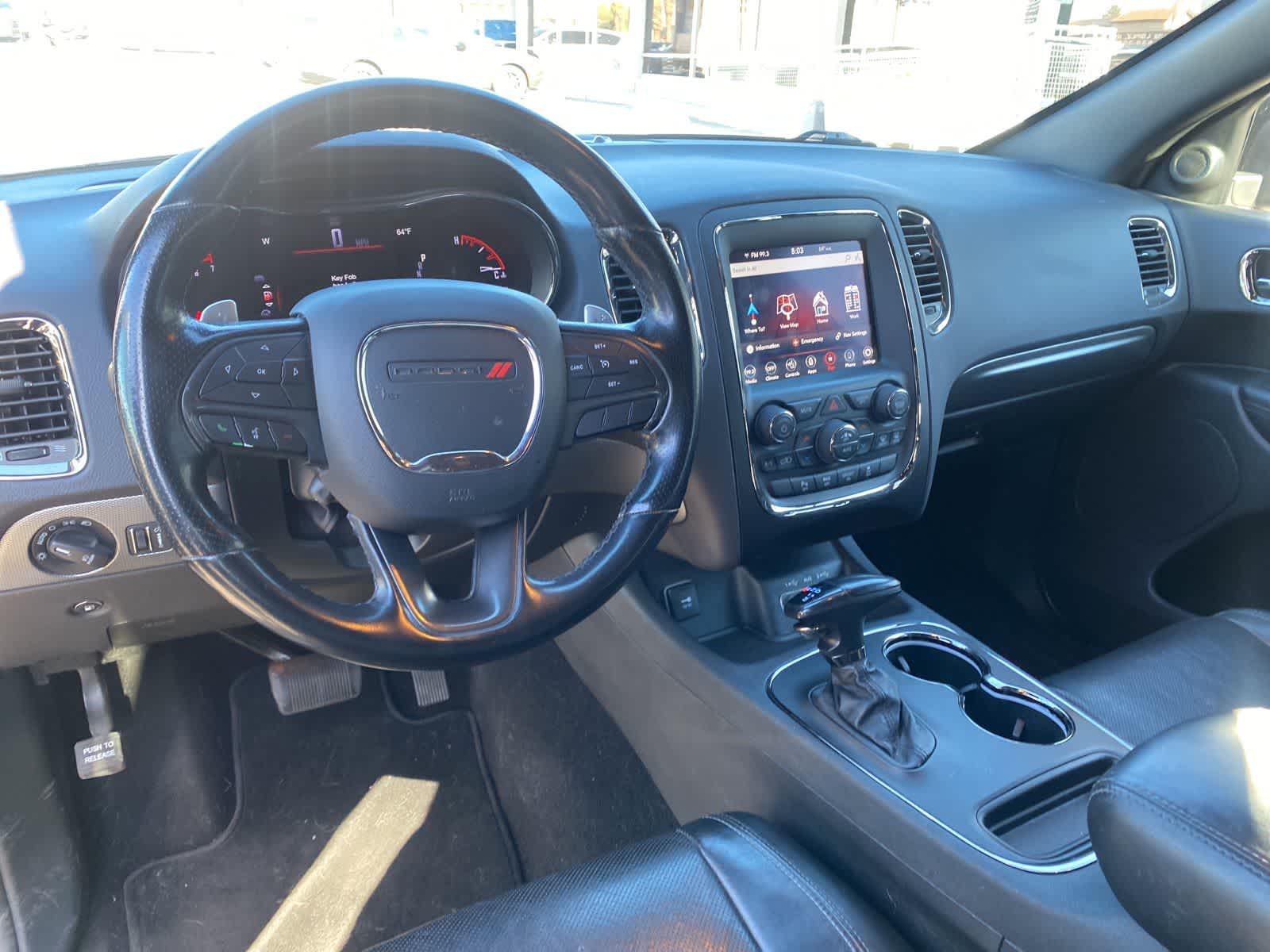 Thumbnail: 2020 Dodge Durango - 10
