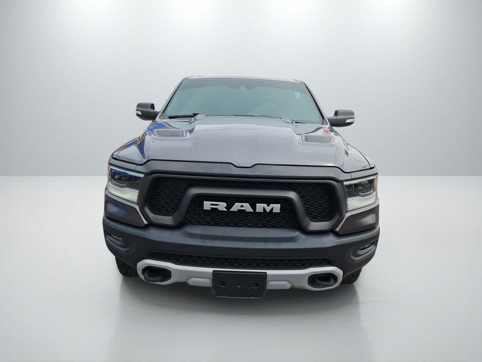 Thumbnail: 2021 RAM 1500 - 4