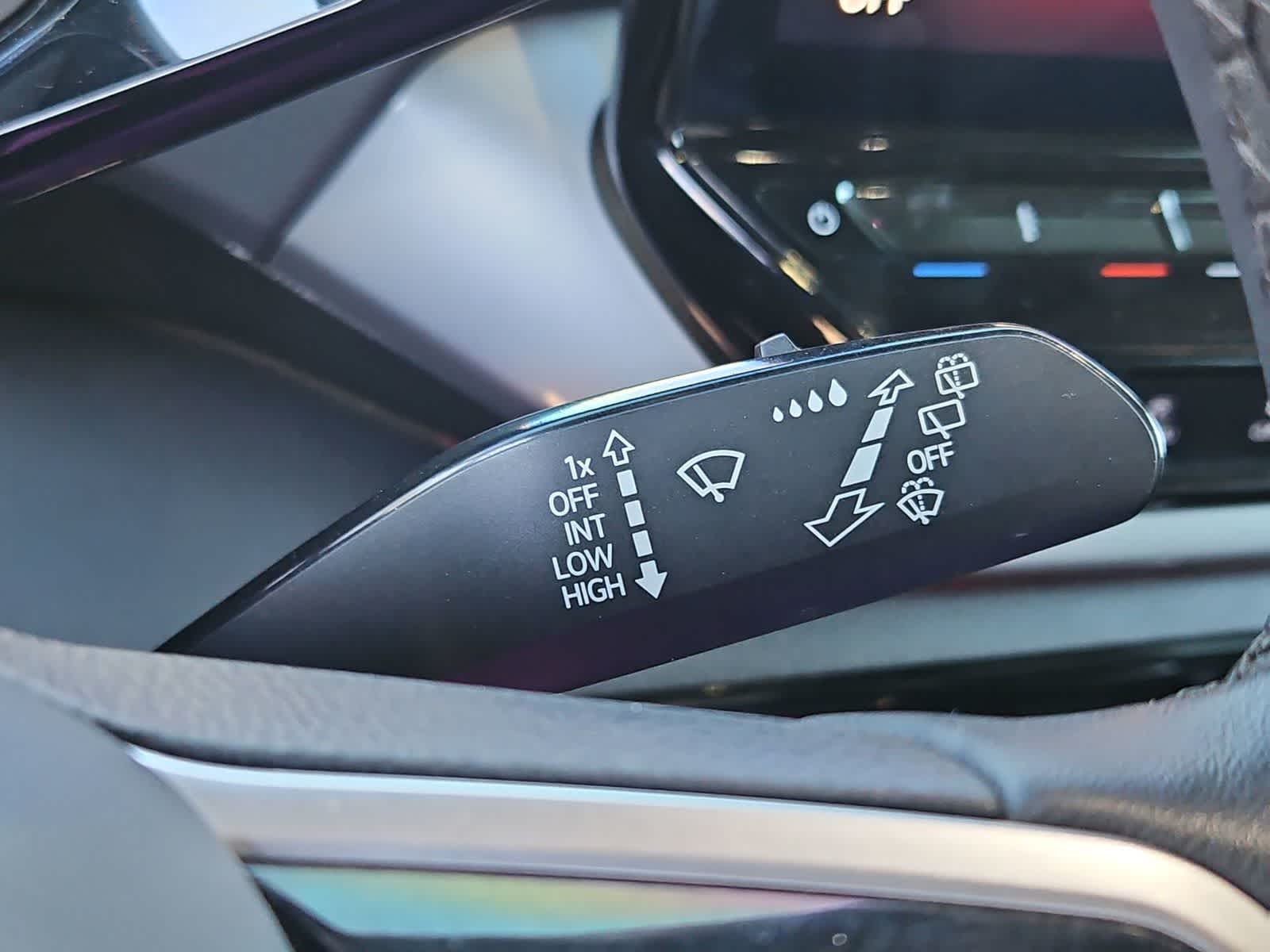 Thumbnail: 2023 Volkswagen ID.4 - 25