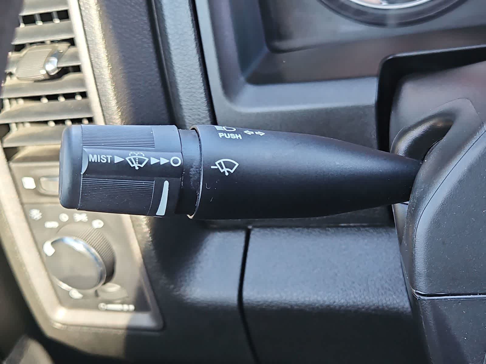 Thumbnail: 2022 RAM 1500 Classic - 25