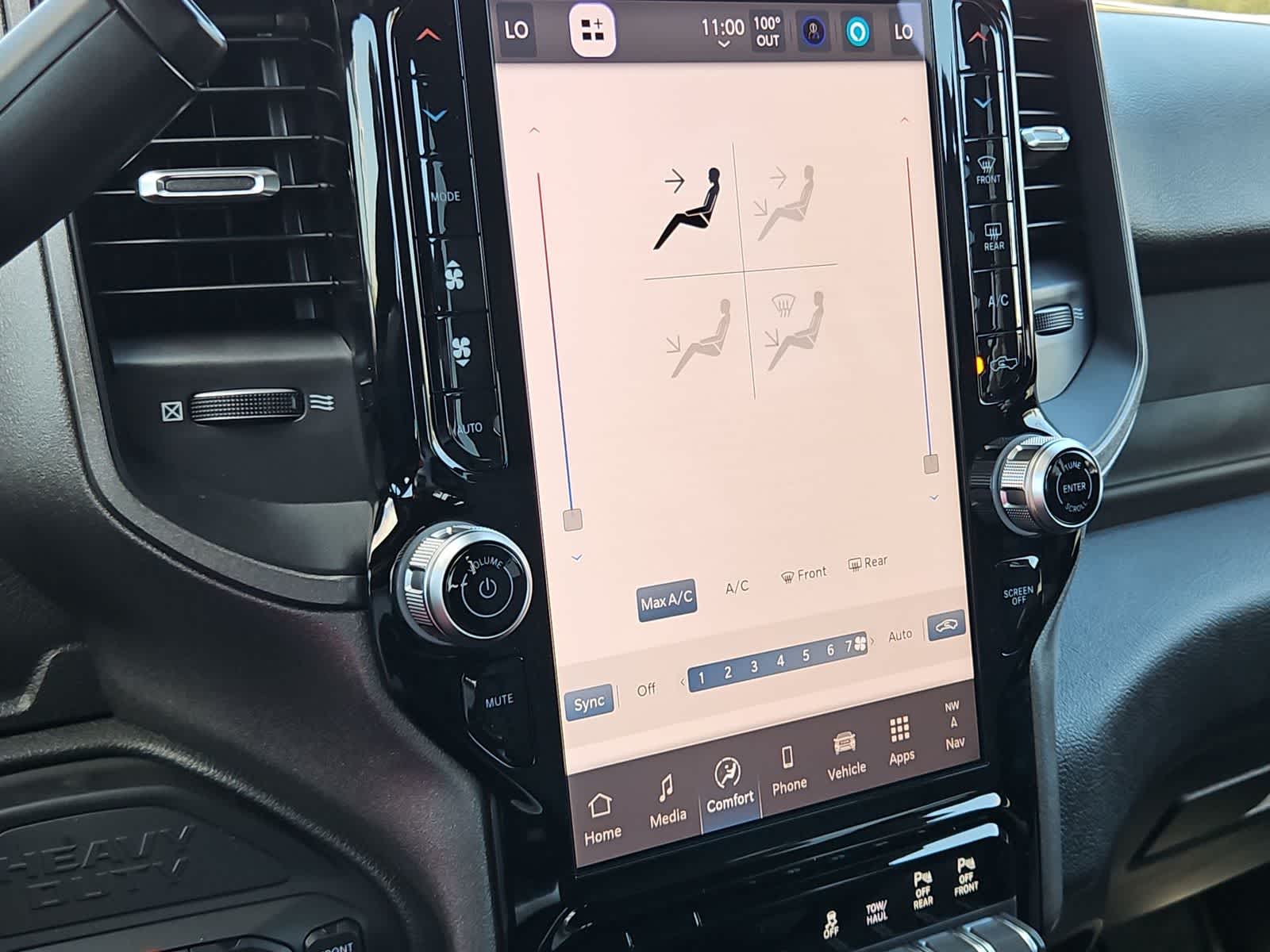 Thumbnail: 2026 RAM 2500 - 27